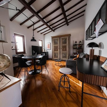 Tina'S Apartment Florence Buitenkant foto