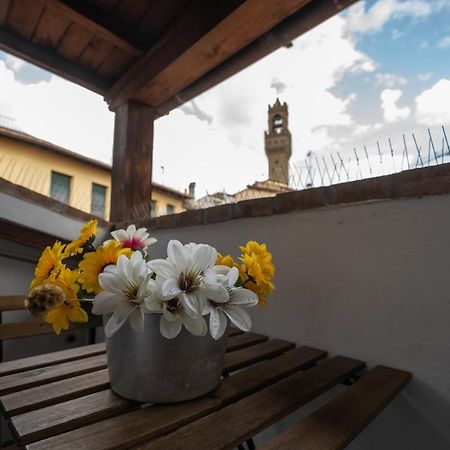 Tina'S Apartment Florence Buitenkant foto