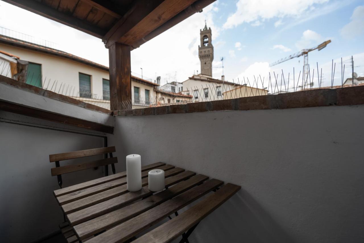 Tina'S Apartment Florence Buitenkant foto