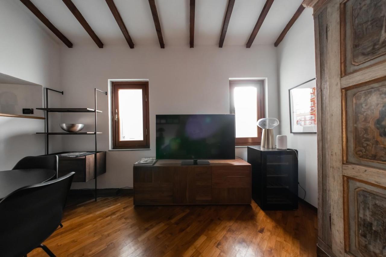 Tina'S Apartment Florence Buitenkant foto